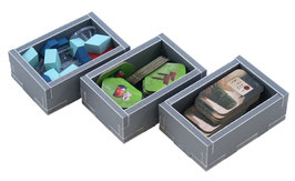 Folded Space Now or Never Insert Obrázek