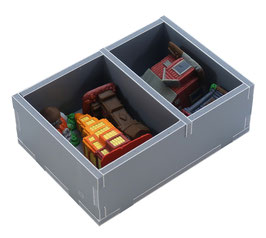 Folded Space Tapestry Insert Obrázek