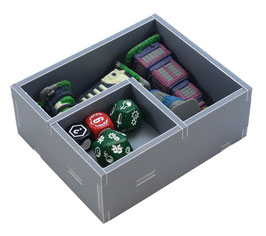 Folded Space Tapestry Insert Obrázek