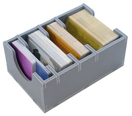 Folded Space Tapestry Insert Obrázek