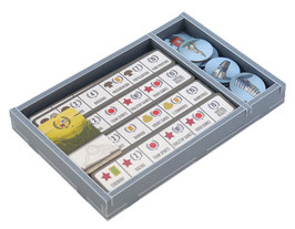 Folded Space Tapestry Insert Obrázek