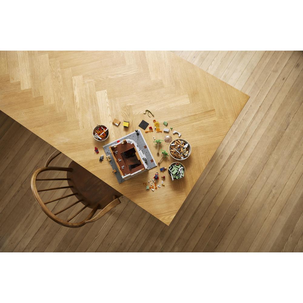 LEGO® Sanctum Sanctorum 76218 Obrázek