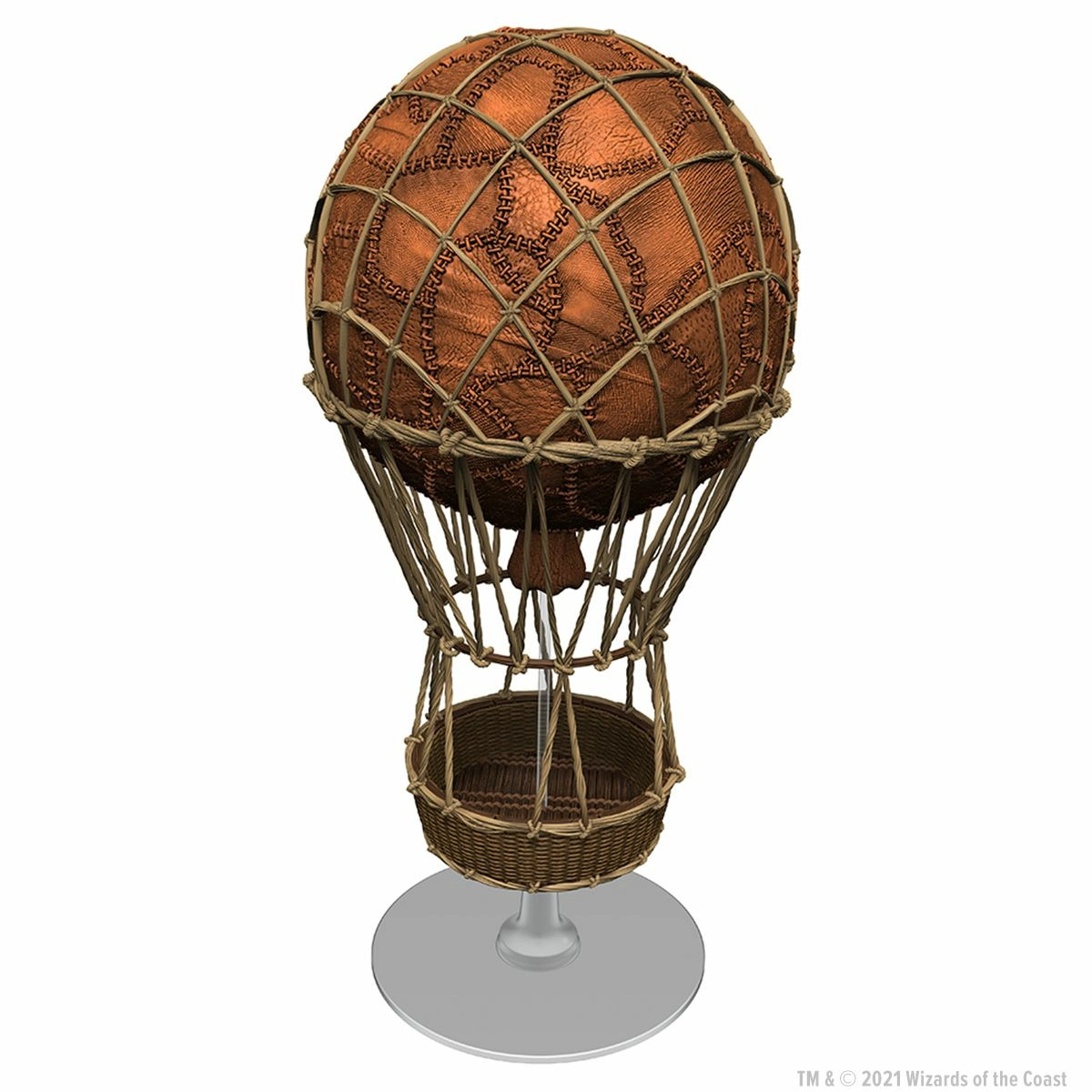 WizKids D&D Icons of the Realms: The Wild Beyond the Witchlight Premium Set 2 (Set 20) Obrázek