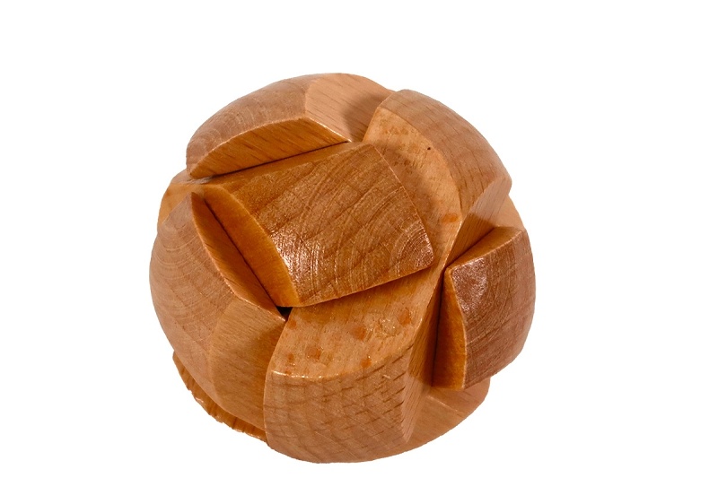 RECENTTOYS Are you Savvy Obrázek