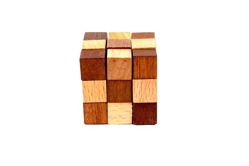 RECENTTOYS Are you a Genius Obrázek