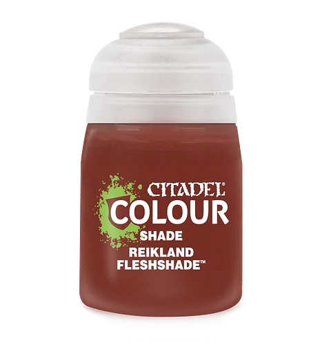 Levně Citadel Shade Paint - Reikland Fleshshade (18 ml)