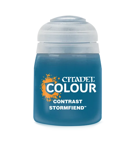 Citadel Contrast Paint - Stormfiend (18 ml)