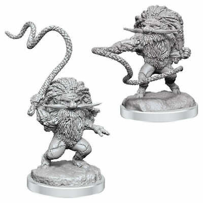 WizKids D&D Nolzur's Marvelous Miniatures - Korreds