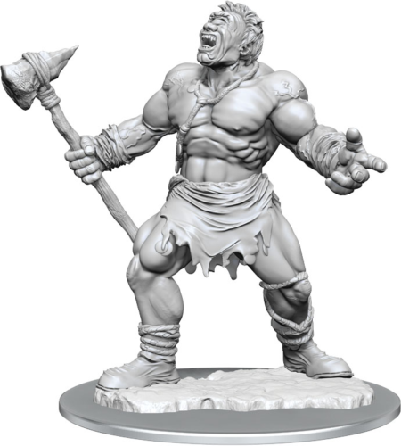 WizKids D&D Nolzur's Marvelous Miniatures - Cyclops