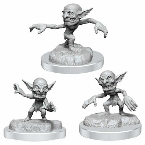 Levně WizKids D&D Nolzur's Marvelous Miniatures - Boggles