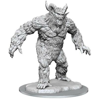 Levně WizKids D&D Nolzur's Marvelous Miniatures - Abominable Yeti