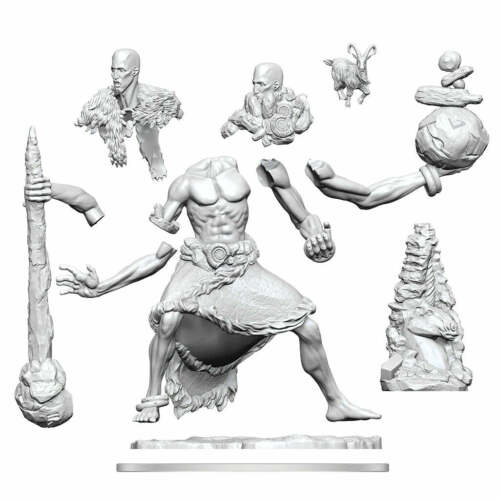 Levně WizKids D&D Frameworks: Stone Giant