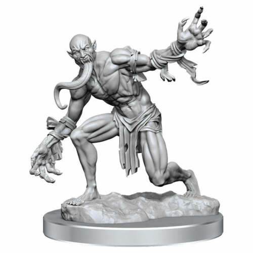 WizKids D&D Frameworks: Ghast & Ghoul Obrázek