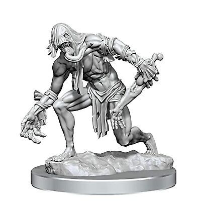 WizKids D&D Frameworks: Ghast & Ghoul Obrázek