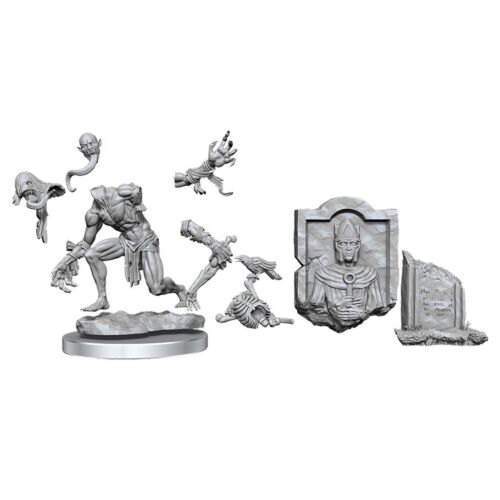 WizKids D&D Frameworks: Ghast & Ghoul