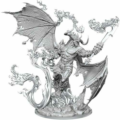 Levně WizKids D&D Frameworks: Balor