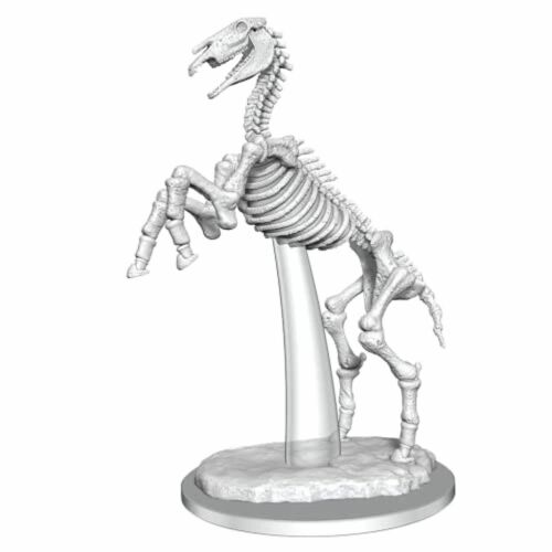 Levně WizKids Pathfinder Deep Cuts: Skeletal Horse