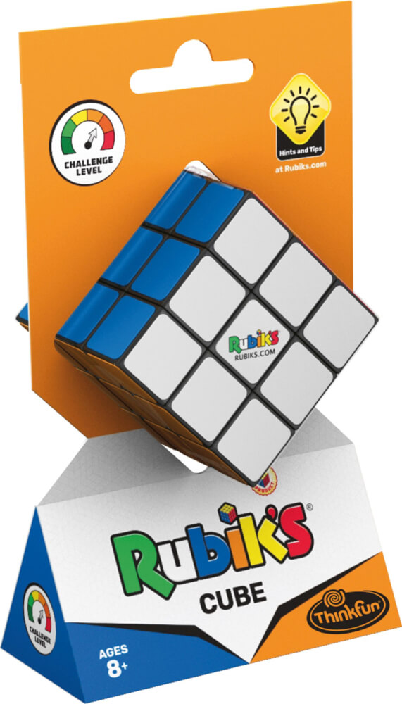 Levně Thinkfun Rubik's Cube