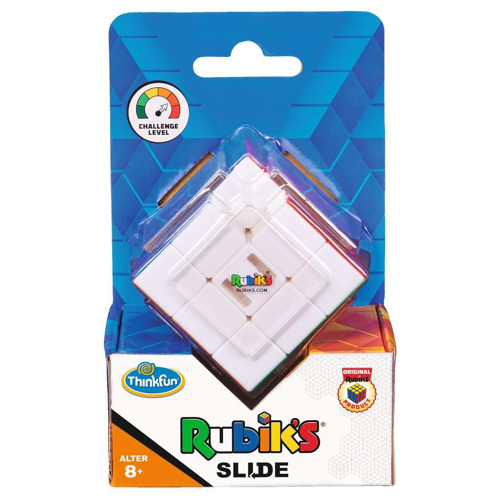 Thinkfun Rubik's Slide