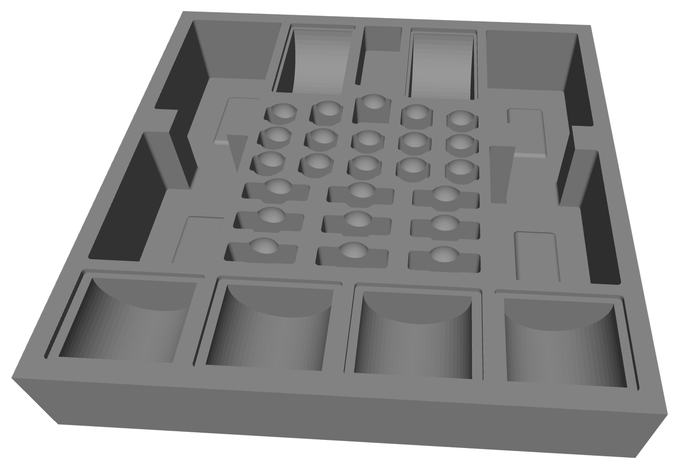 TLAMA games Cestovatelé Jižního Tigridu Obrázek