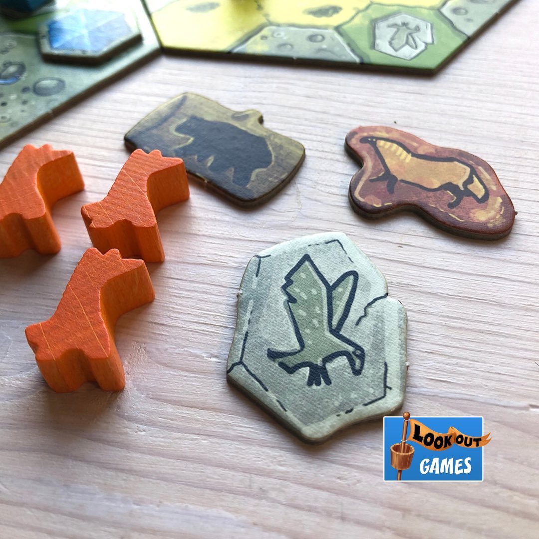 Blackfire CZ Širé pláně Obrázek