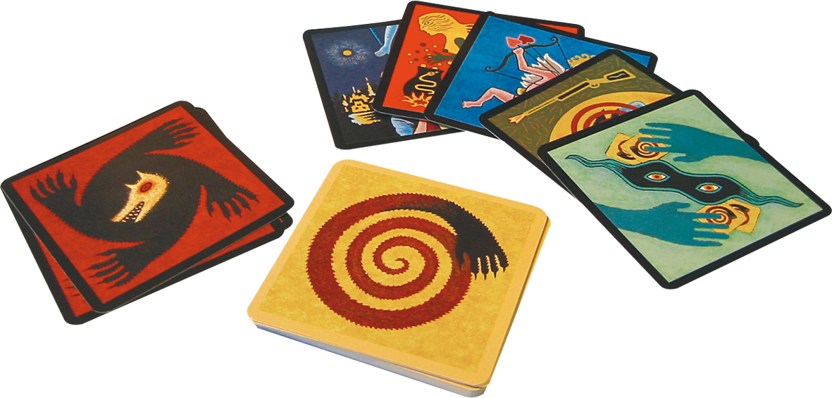 Blackfire CZ Vlkodlaci z Temného hvozdu Obrázek