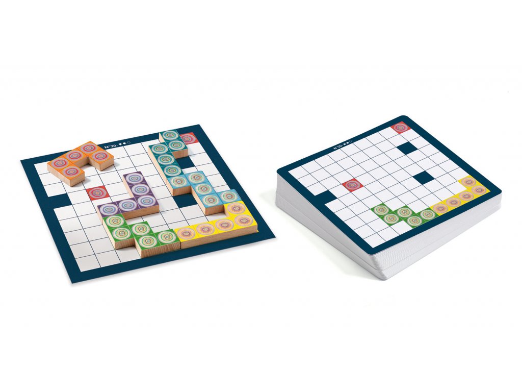 Djeco Spotissimo Obrázek