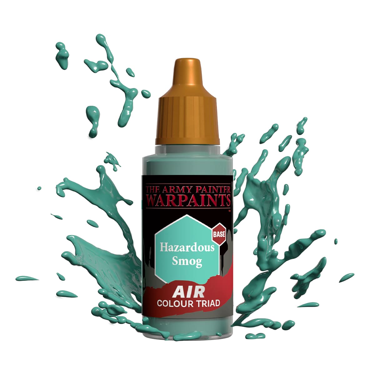 Army Painter Paint: Air Hazardous Smog