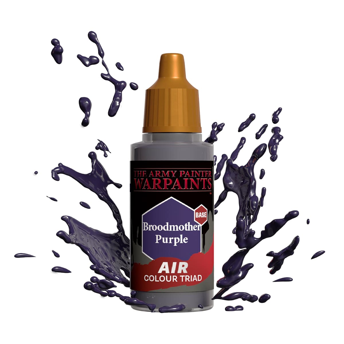 Army Painter Paint: Air Broodmother Purple