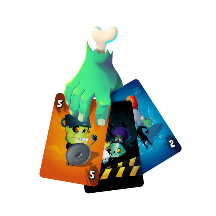 Albi Trablíci Obrázek