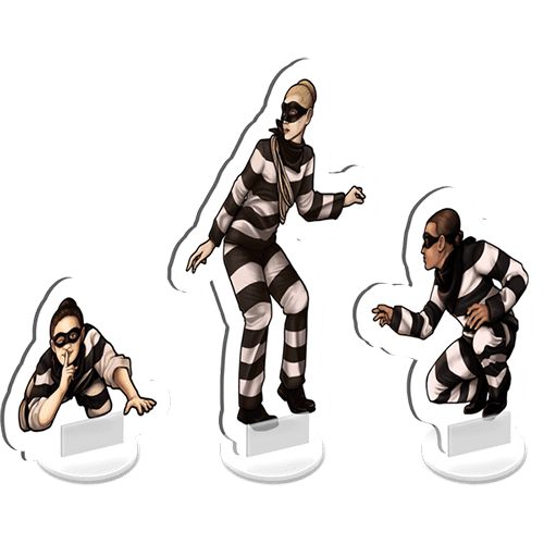 Arcane Wonders Picture Perfect Pickpocket Expansion Obrázek