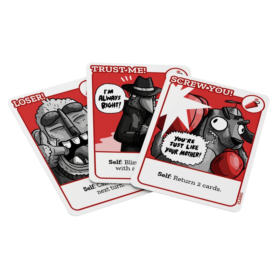 25th Century Games I'm Right You're Wrong Obrázek