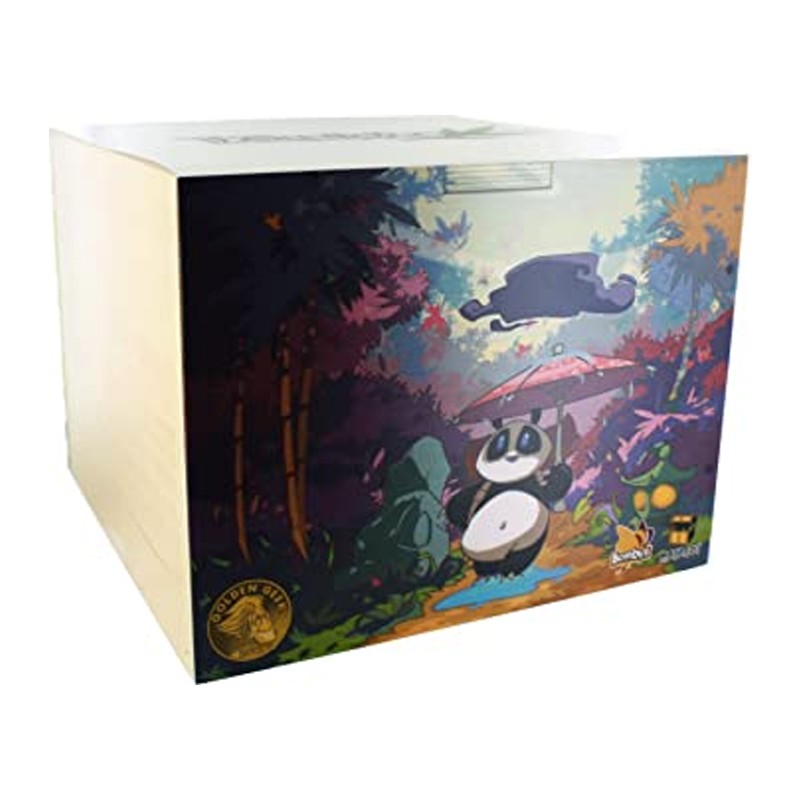 Matagot TAKENOKO GIANT (Collector' Edition) FR/EN/NL/DE