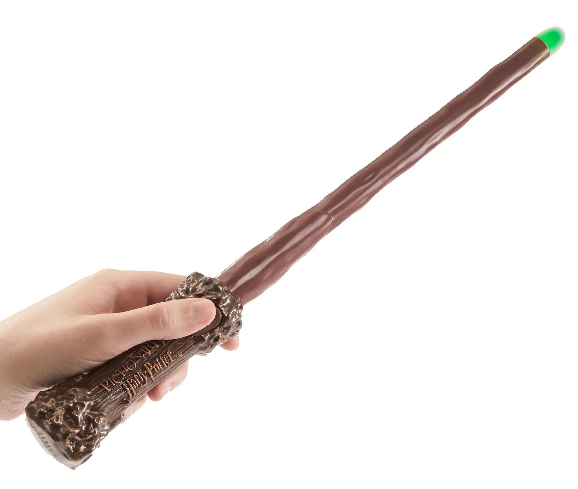 Mattel Pictionary Air Harry Potter Obrázek