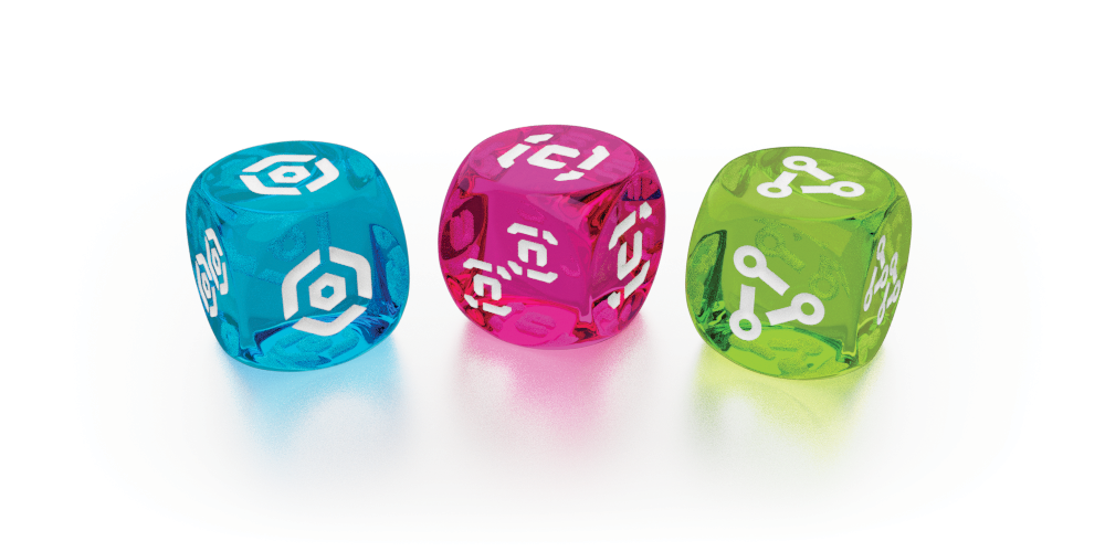 Blackfire CZ Twilight Inscription CZ Obrázek