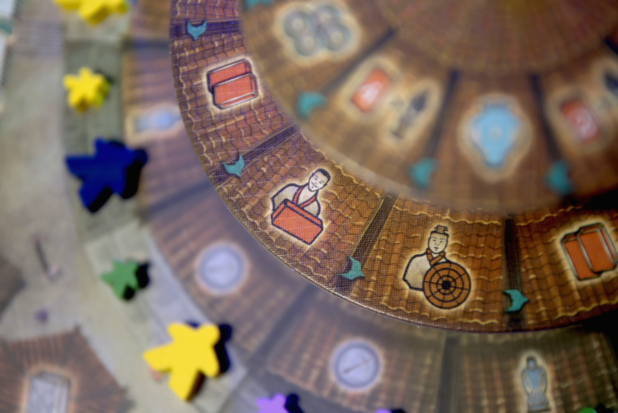 TLAMA games Terracotta Army CZ/EN Obrázek