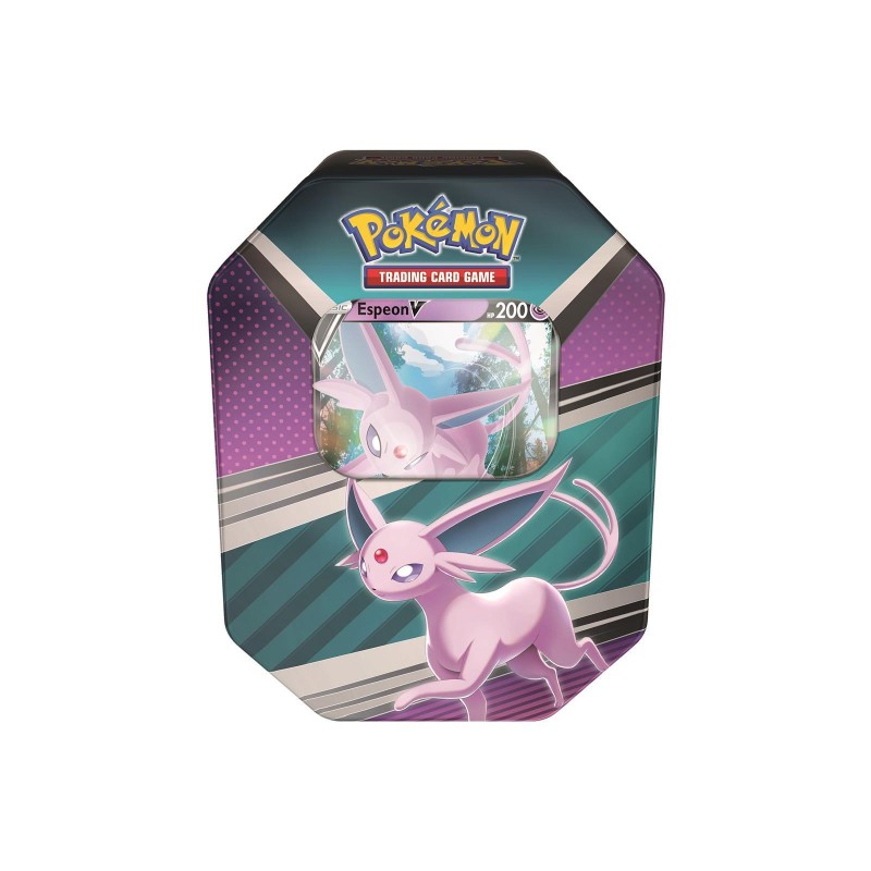 Nintendo Pokémon V Heroes Tin Varianta: Espeon