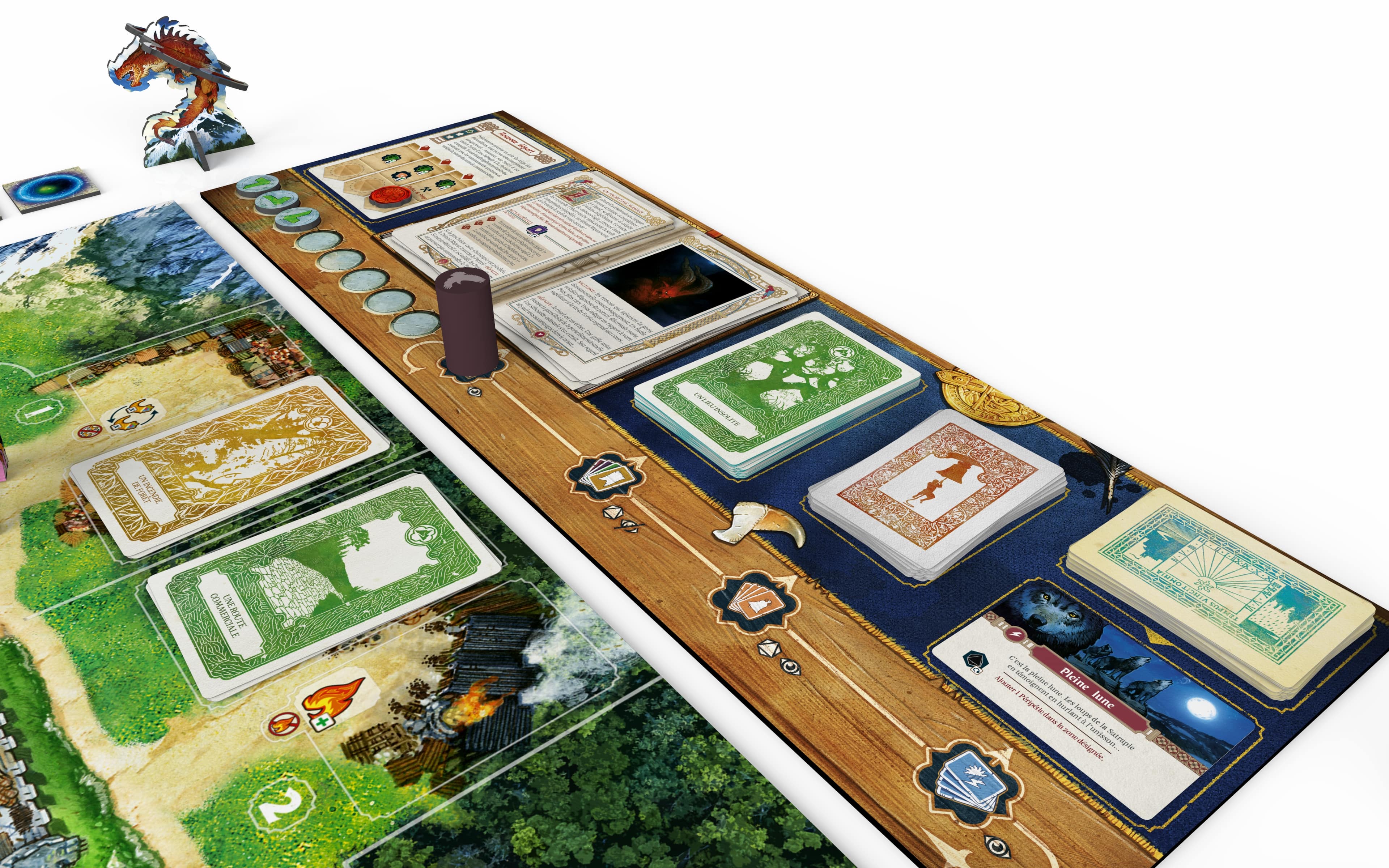 Blackfire CZ Oltree! Obrázek