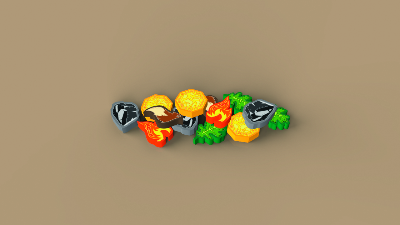 Blackfire CZ Oltree! Obrázek