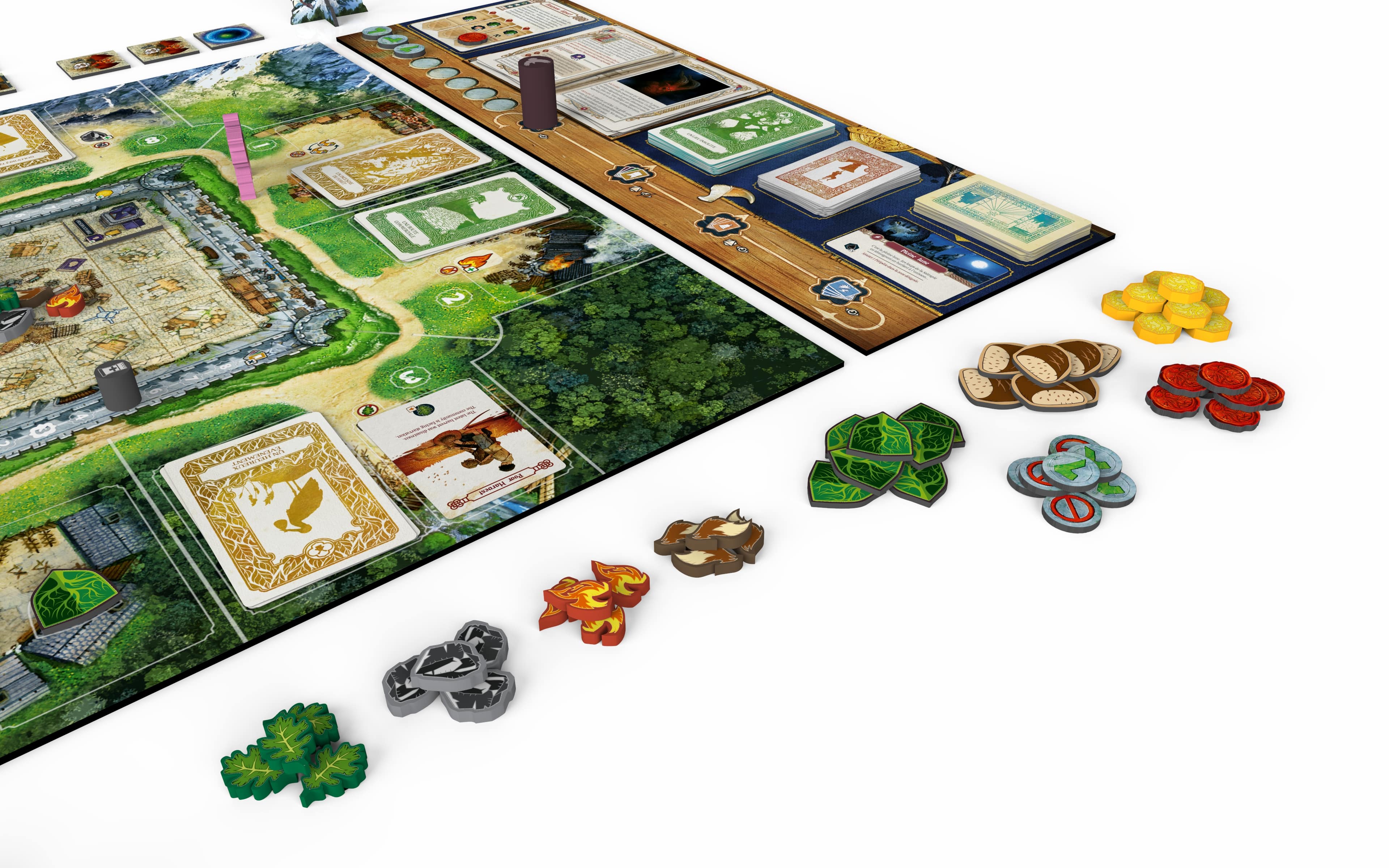 Blackfire CZ Oltree! Obrázek