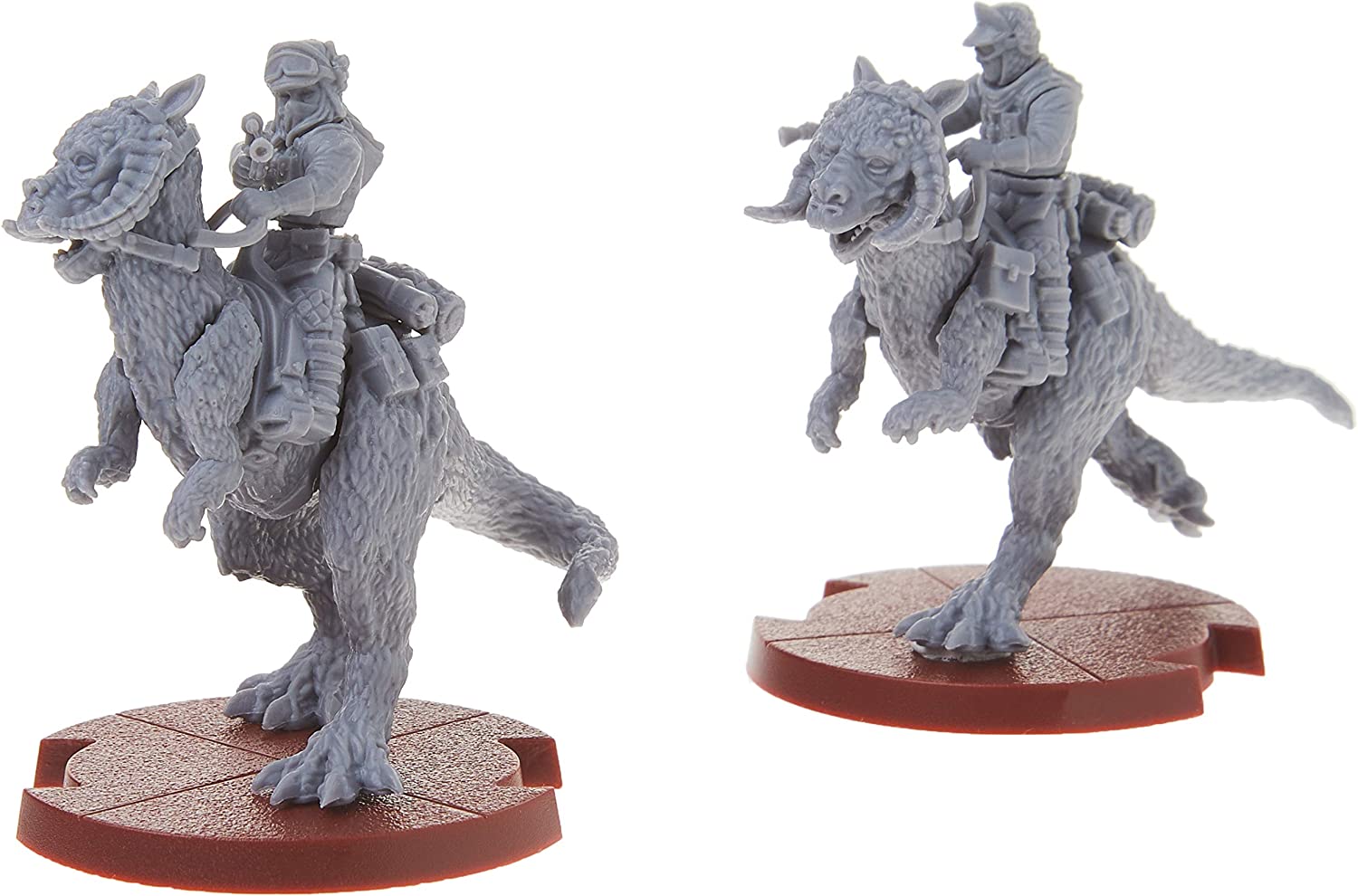 Fantasy Flight Games Star Wars Legion - Tauntaun Riders Exp Obrázek