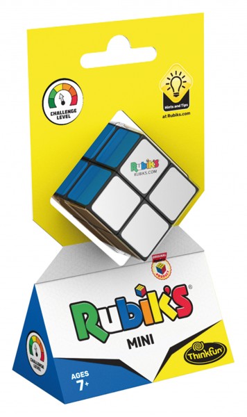 Ravensburger Rubik's Mini Obrázek
