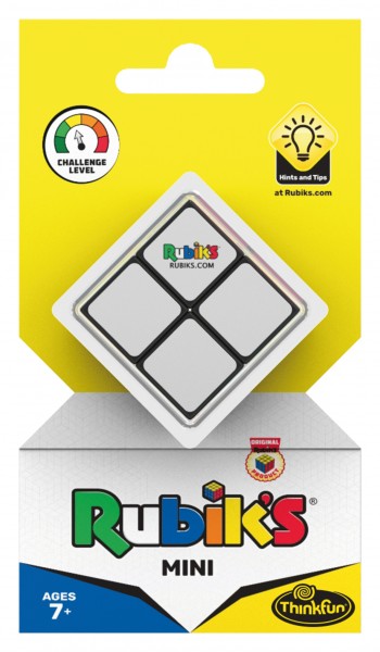 Ravensburger Rubik's Mini