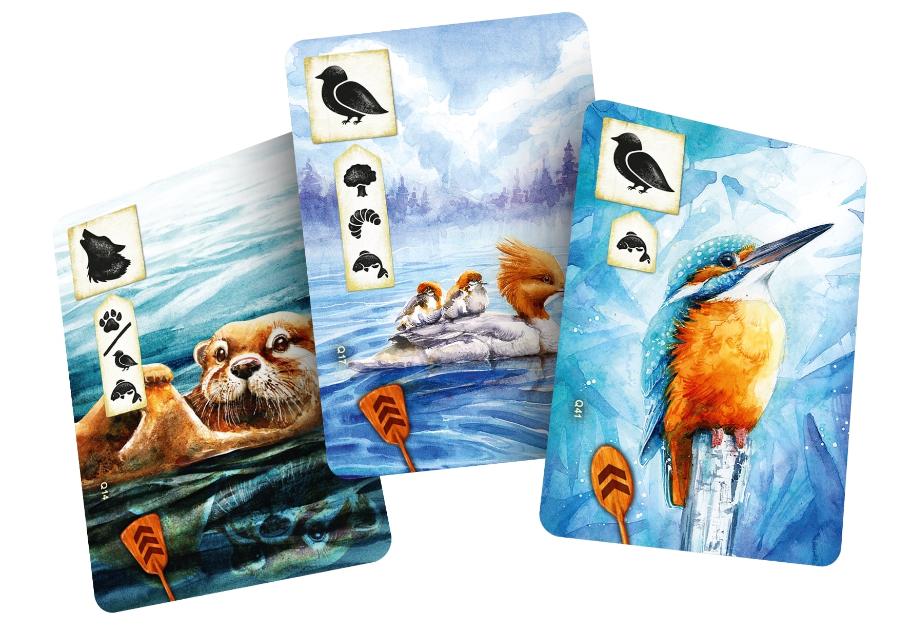 Blackfire CZ Na louce: Po proudu Obrázek