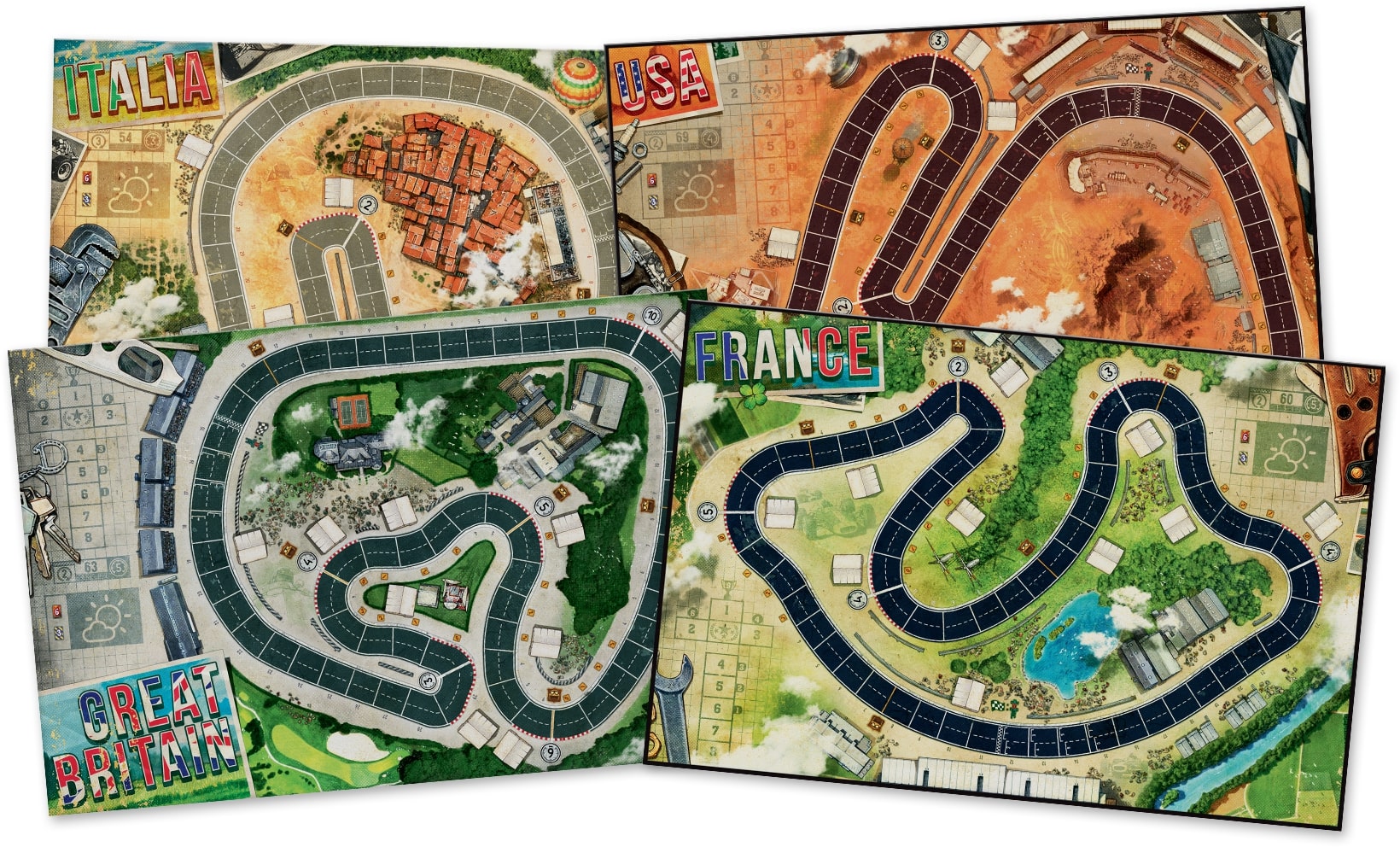 Blackfire CZ Heat CZ Obrázek