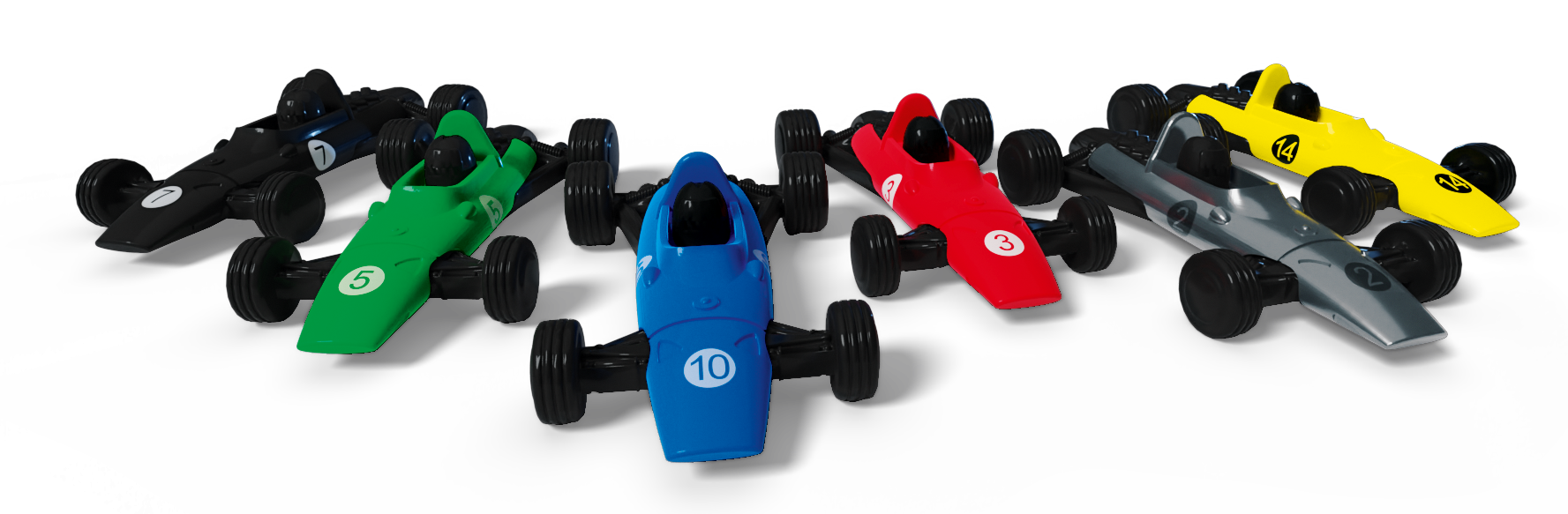 Blackfire CZ Heat CZ Obrázek