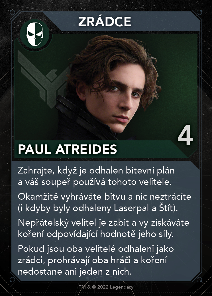 Blackfire CZ Duna: Hra o dobývání a diplomacii Obrázek