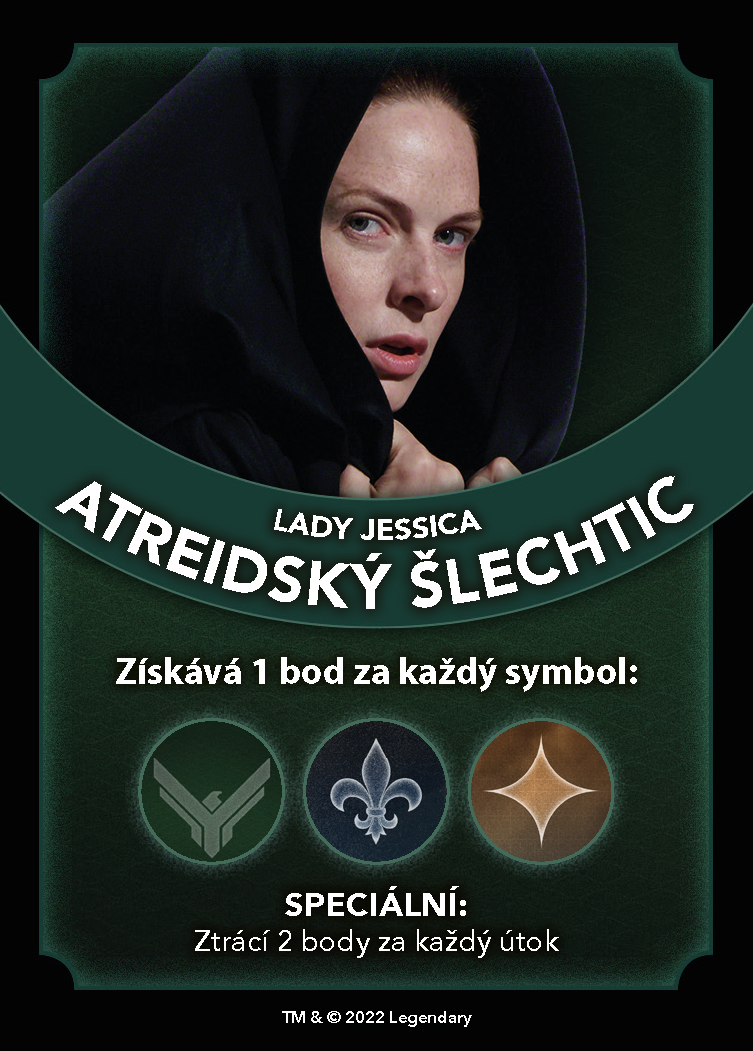 Blackfire CZ Duna: Zrada Obrázek