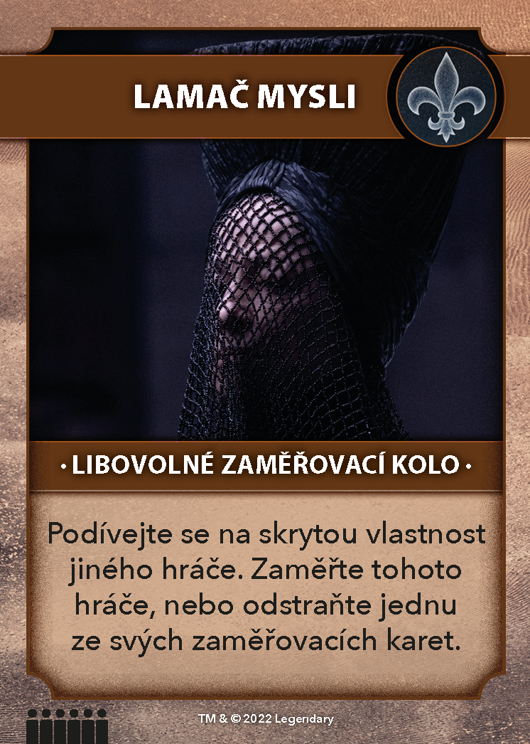 Blackfire CZ Duna: Zrada Obrázek