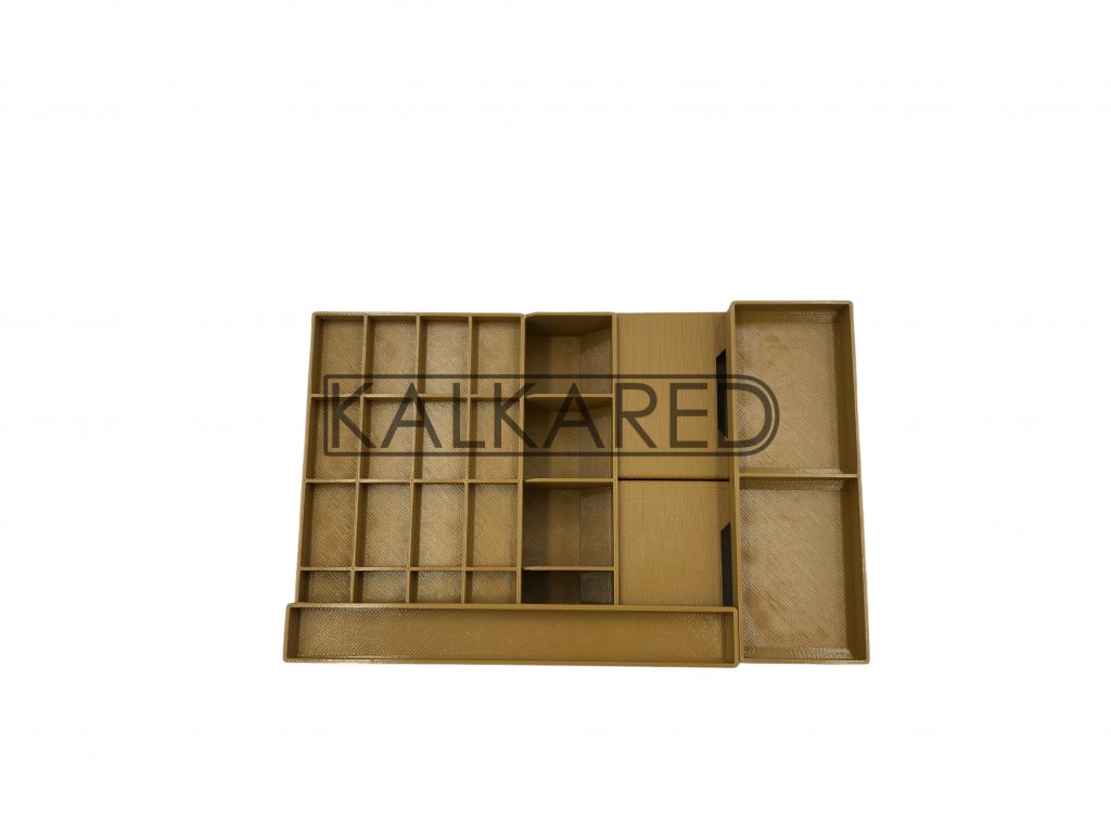 Kalkared Insert pro Tiny Epic Dinosaurs (208) Obrázek